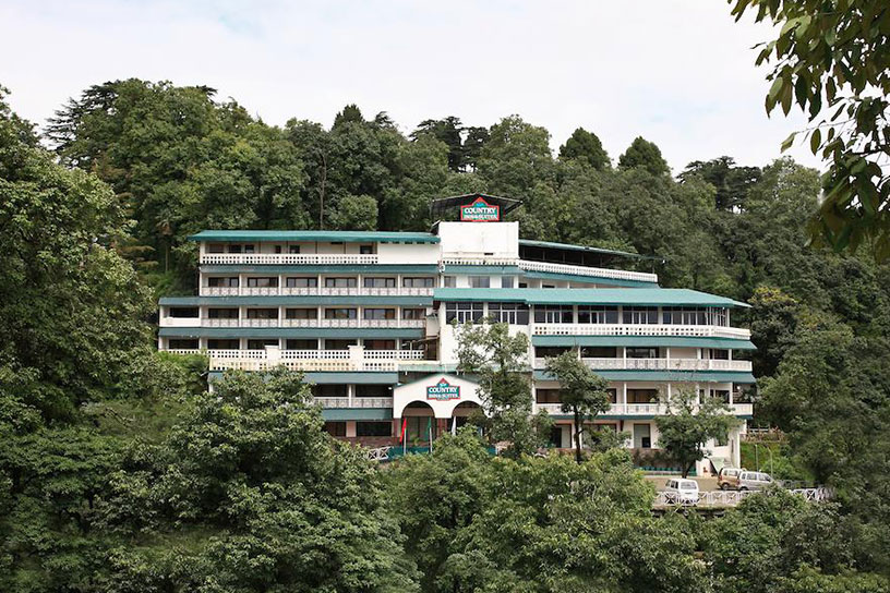 The Oasis Mussoorie